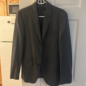 Mens INC Sport Coat Size Small